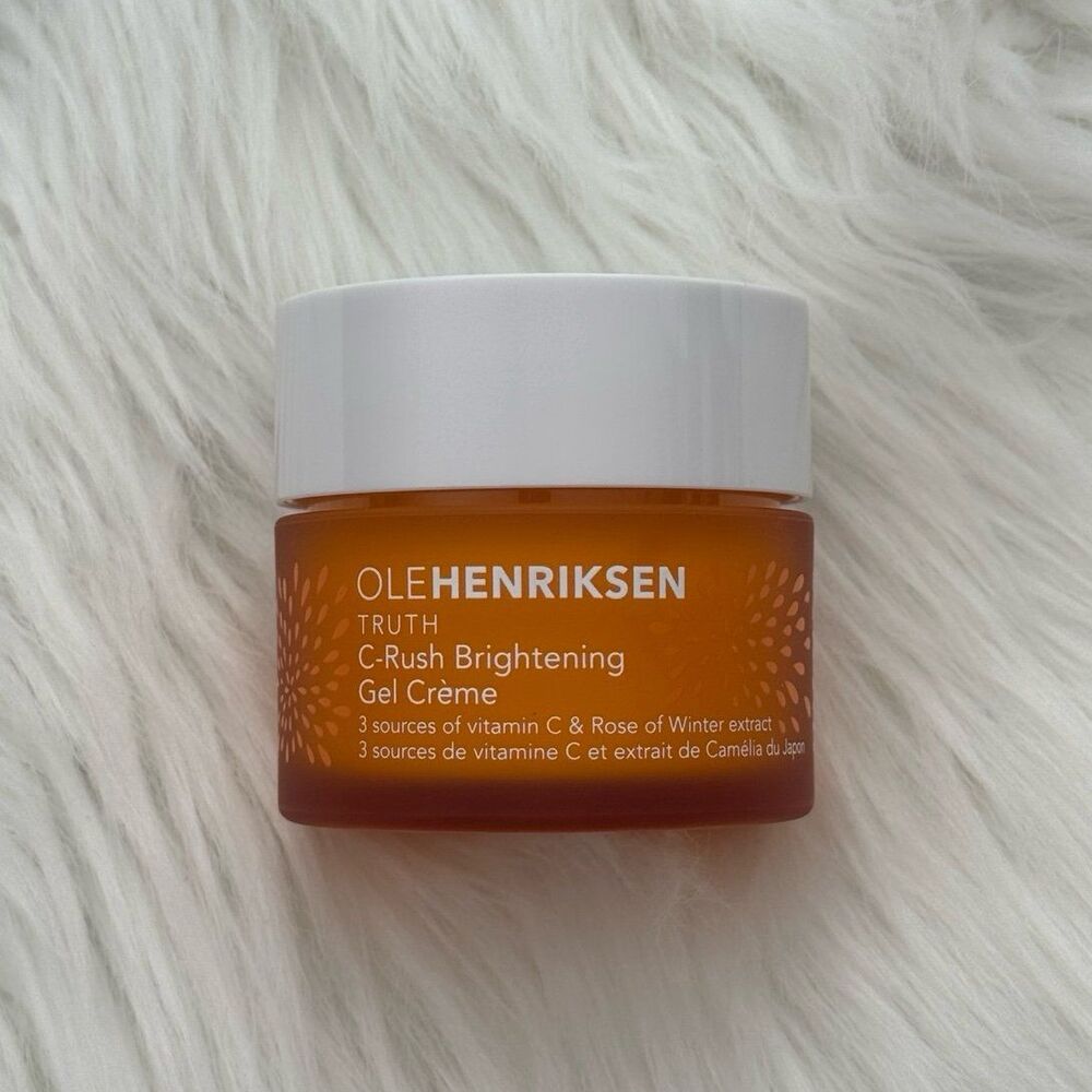 Ole Henriksen Truth C-Rush Brightening Gel Creme 35 ML